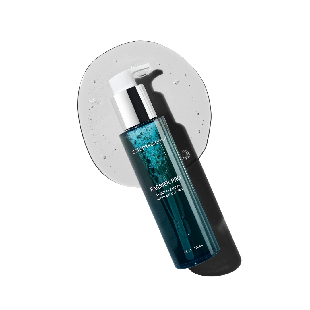 ColoreScience Barrier Pro 1-Step Cleanser
