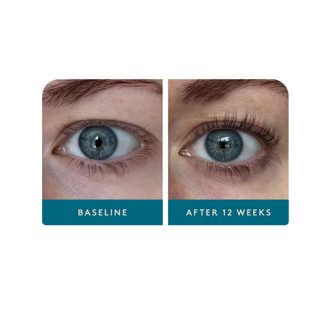 ColoreScience Total Lash Serum Mascara