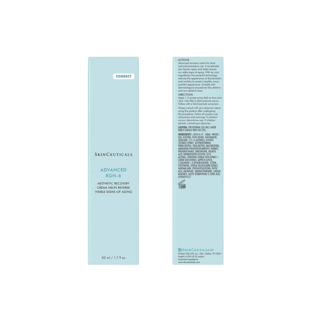 SkinCeuticals Advanced RGN-6