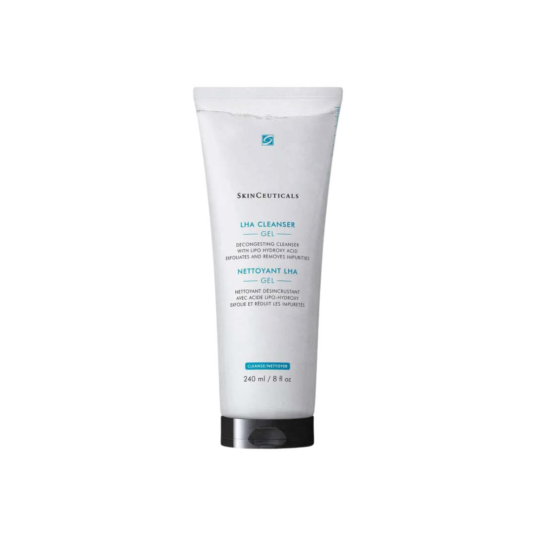 SkinCeuticals LHA Cleansing Gel
