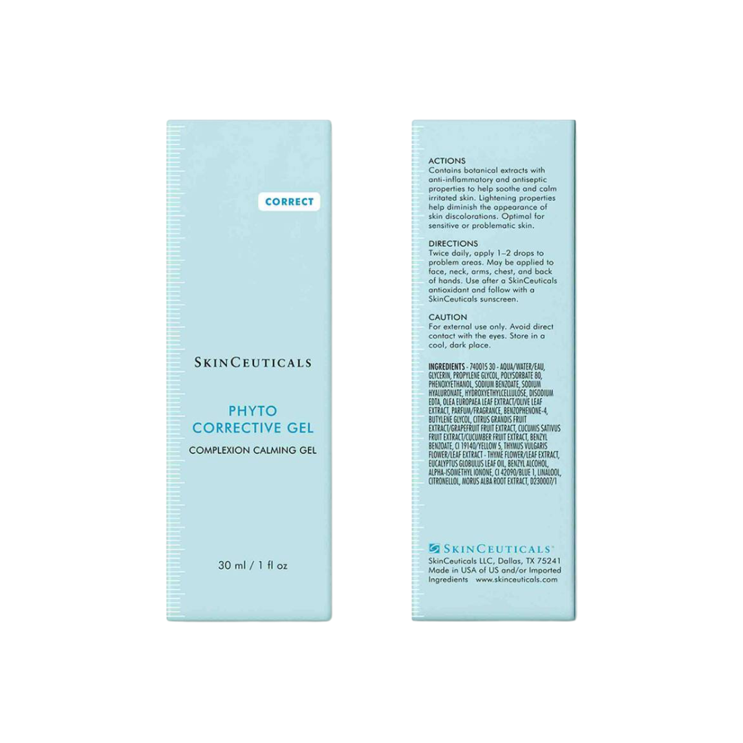 SkinCeuticals Phyto Corrective Gel