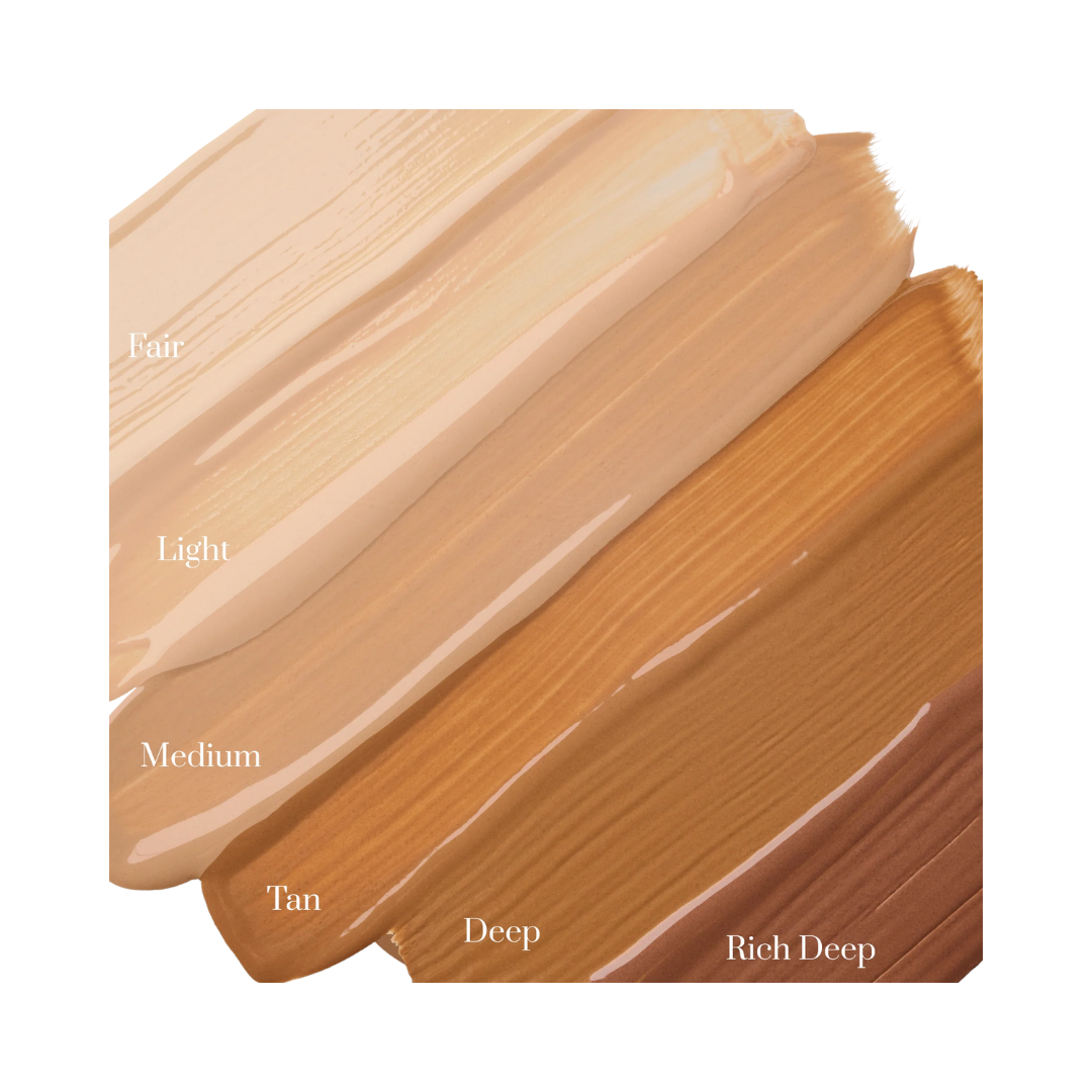ColoreScience Sunforgettable Total Protection Face Shield Flex SPF 50