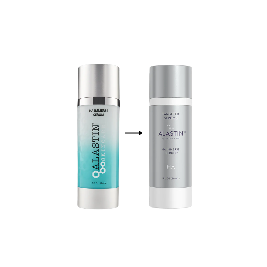 Alastin HA Immerse Serum