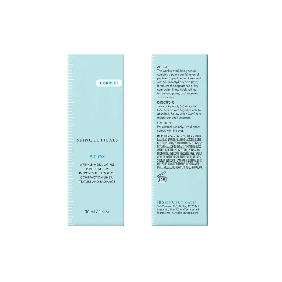 SkinCeuticals P-Tiox