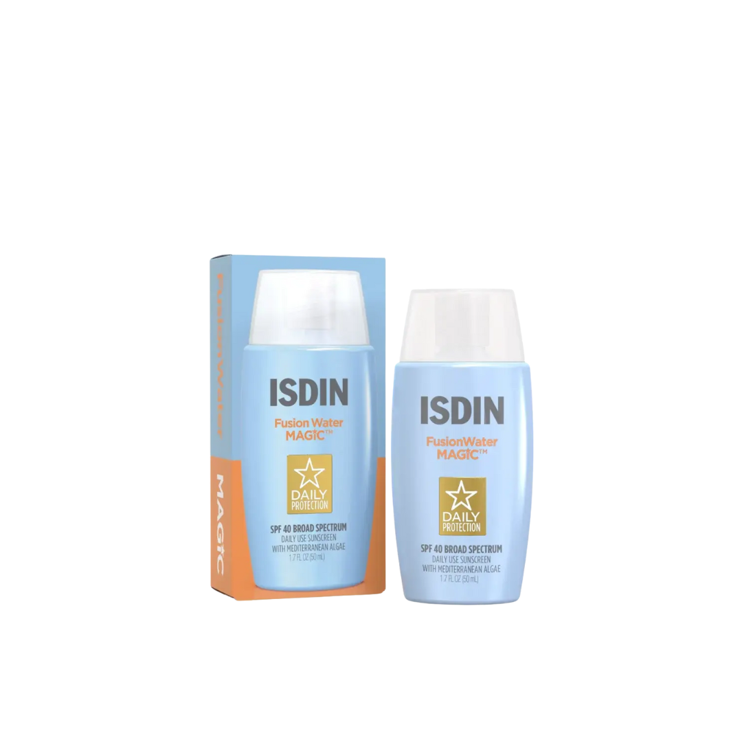 Isdinceutics Fusion Water MAGIC