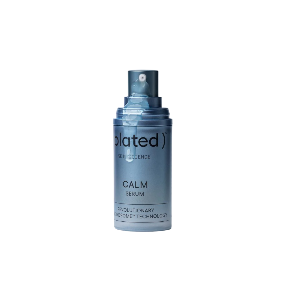(Plated) Calm Serum