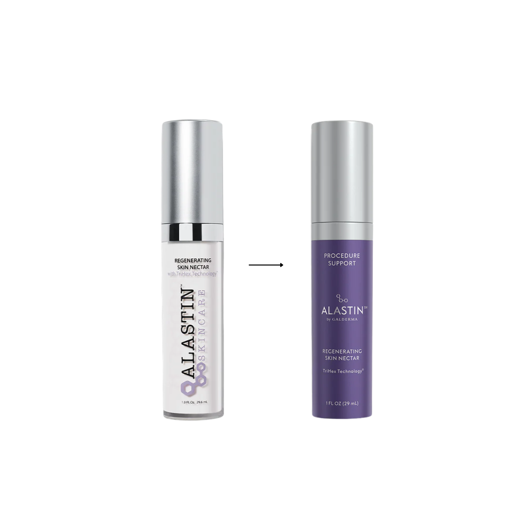 Alastin Regenerating Skin Nectar with TriHex Technology