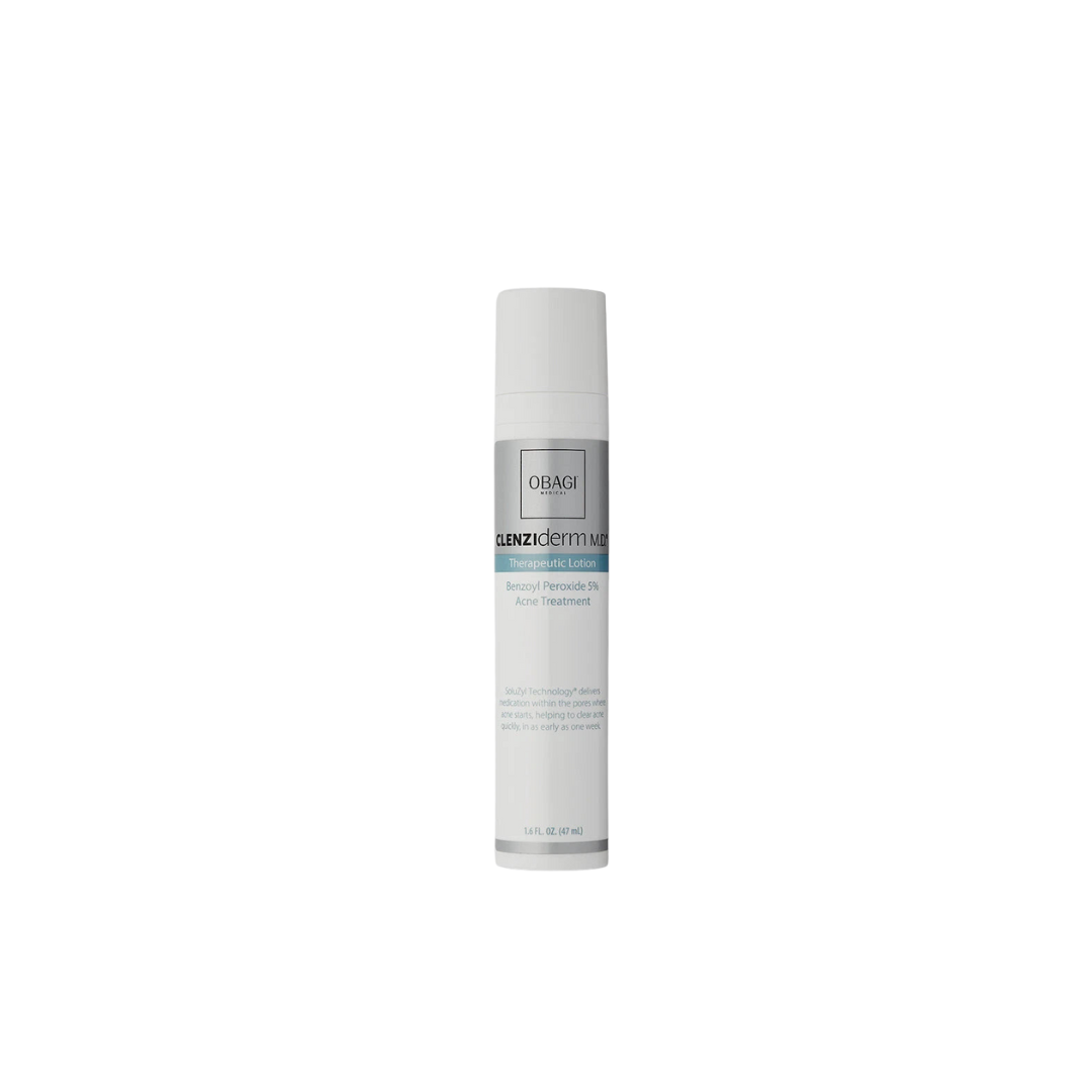 Obagi ClenziDerm Acne Therapeutic System
