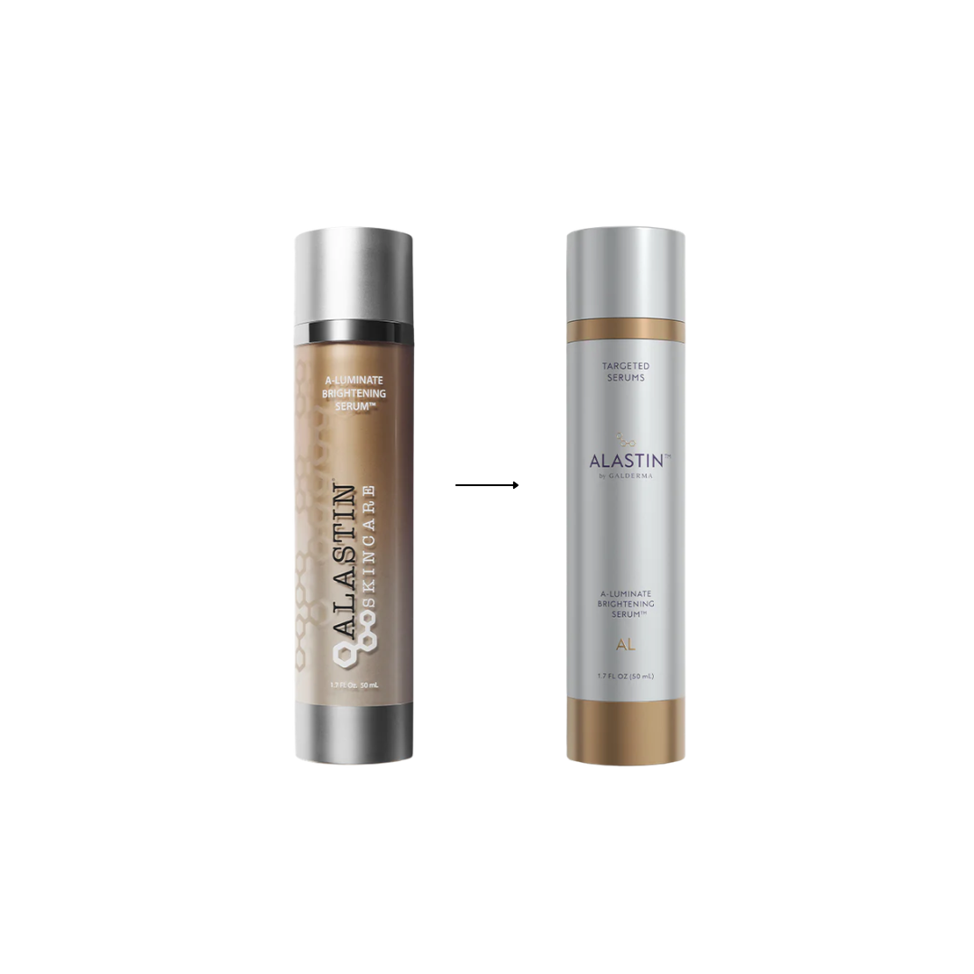 Alastin A-Luminate Brightening Serum