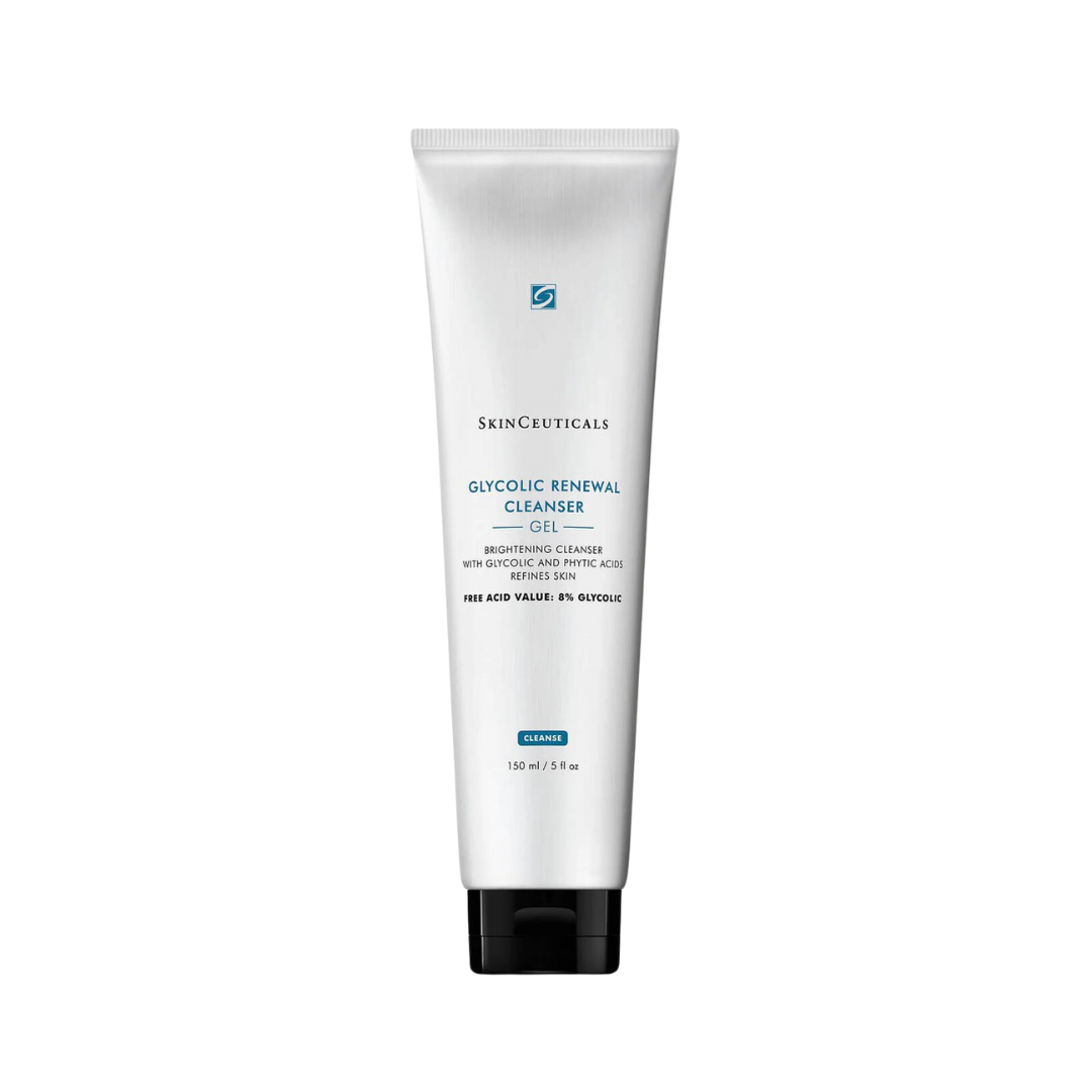 SkinCeuticals Glycolic Renewal Cleanser Gel