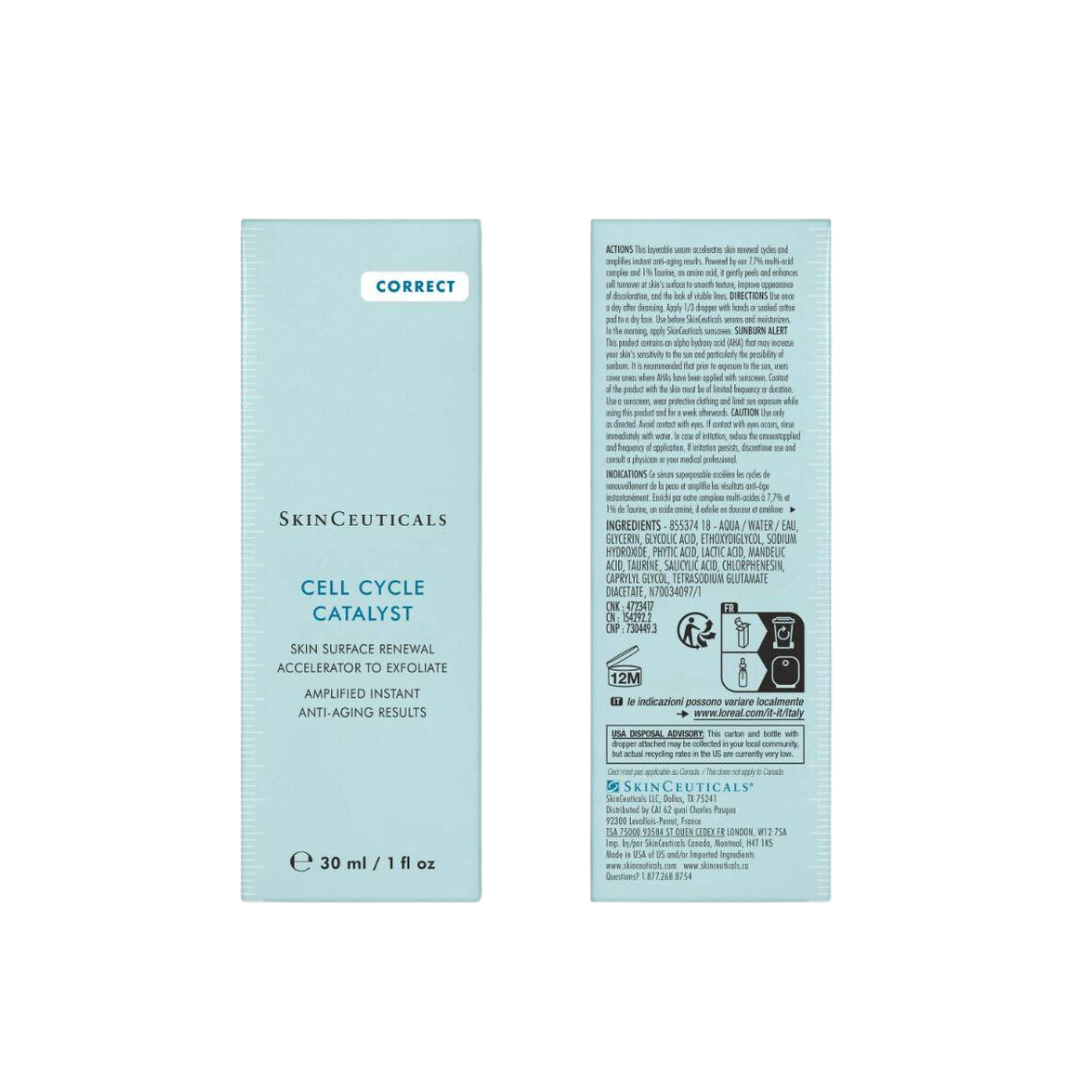 SkinCeuticals Cell Cycle Catalyst