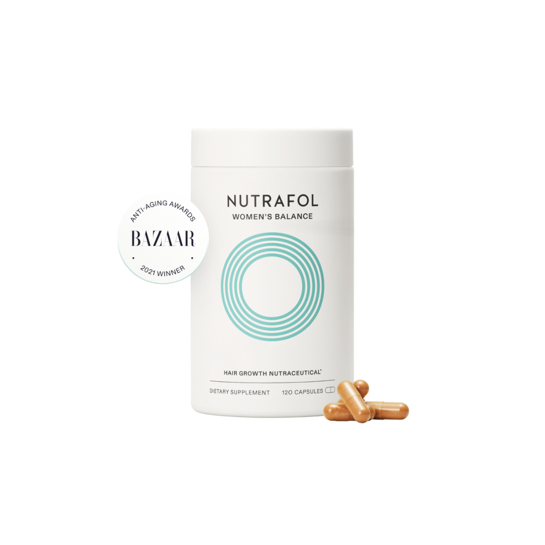 Nutrafol Women's Balance (1 Month Supply)