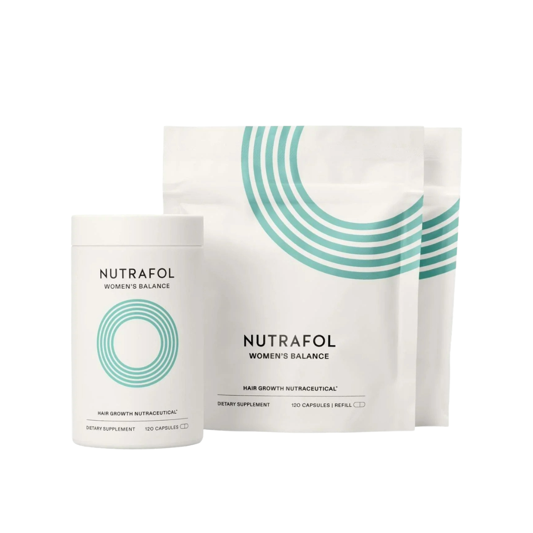 Nutrafol Women's Balance (3 Month Supply)
