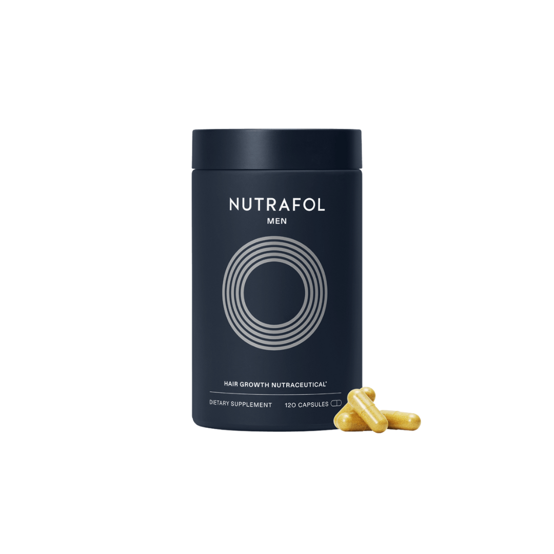 Nutrafol Men (1 Month Supply)