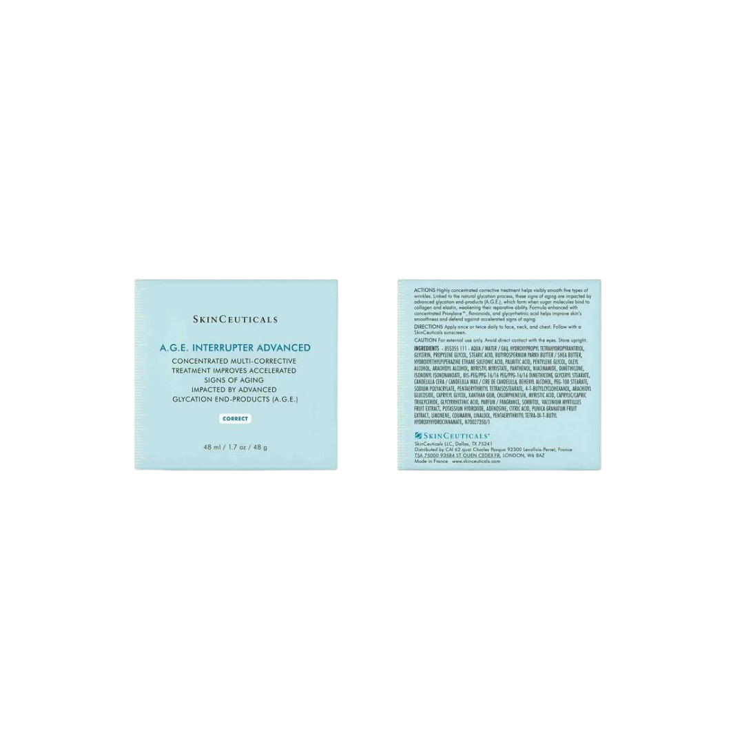 SkinCeuticals A.G.E. Interrupter Advanced