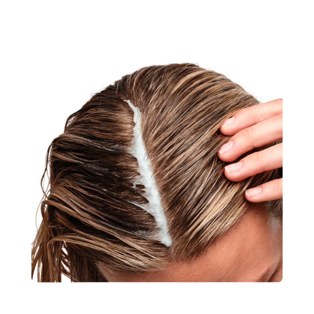 Nutrafol Scalp Mask