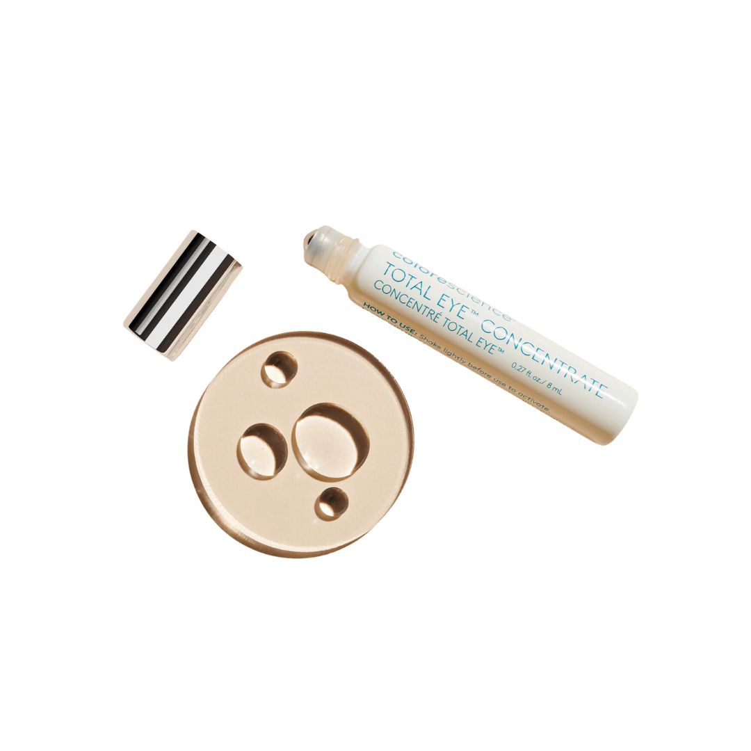 ColoreScience Total Eye Concentrate Serum