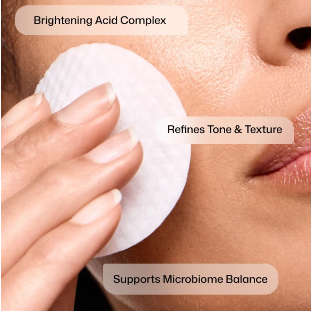Revision Skincare Tone+ Correcting Pads™ 30 Pads