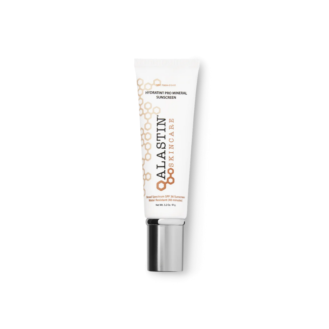 Alastin HydraTint Pro Mineral Broad Sunscreen