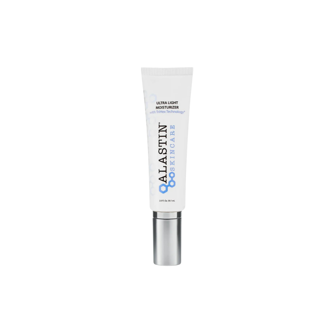 Alastin Ultra Light Moisturizer with TriHex Technology