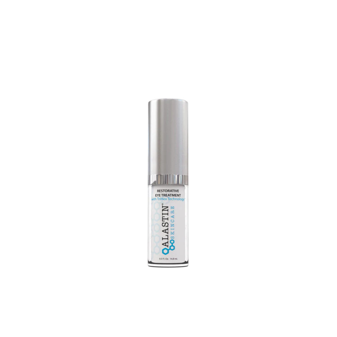 Alastin Restorative Eye Treatment with TriHex Technology