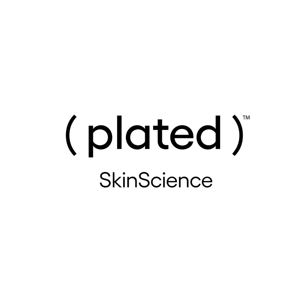 (Plated) Skin Science