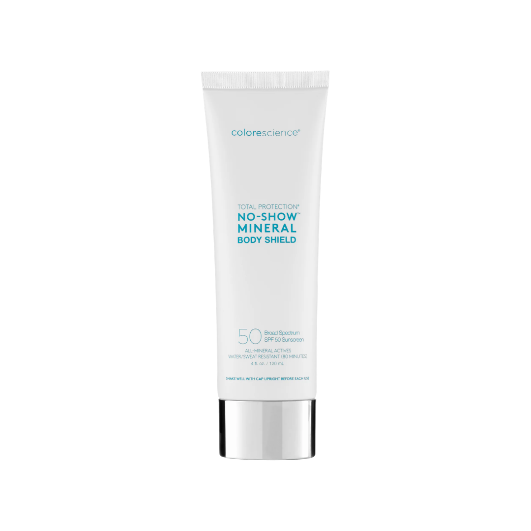 ColoreScience Total Protection® No-Show Body Shield SPF 50