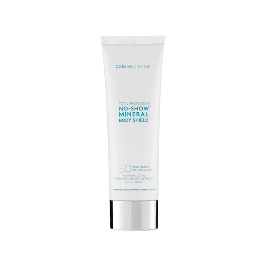 ColoreScience Total Protection® No-Show Body Shield SPF 50