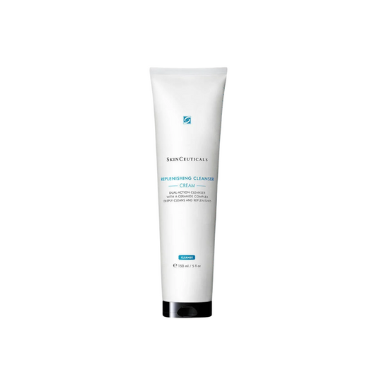 SkinCeuticals Replenishing Cleanser