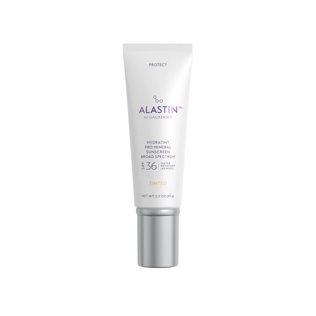 Alastin HydraTint Pro Mineral Broad Sunscreen