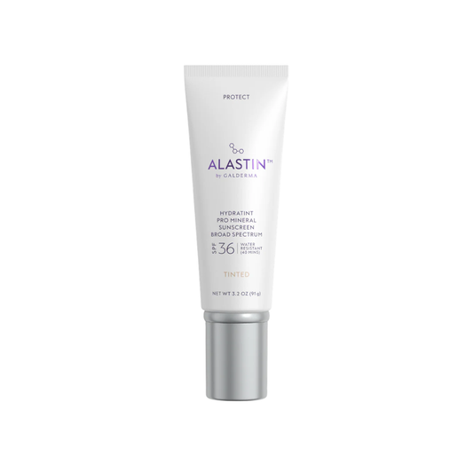Alastin HydraTint Pro Mineral Broad Sunscreen
