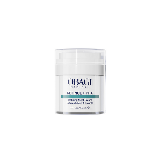 Obagi Retinol + PHA Night Cream