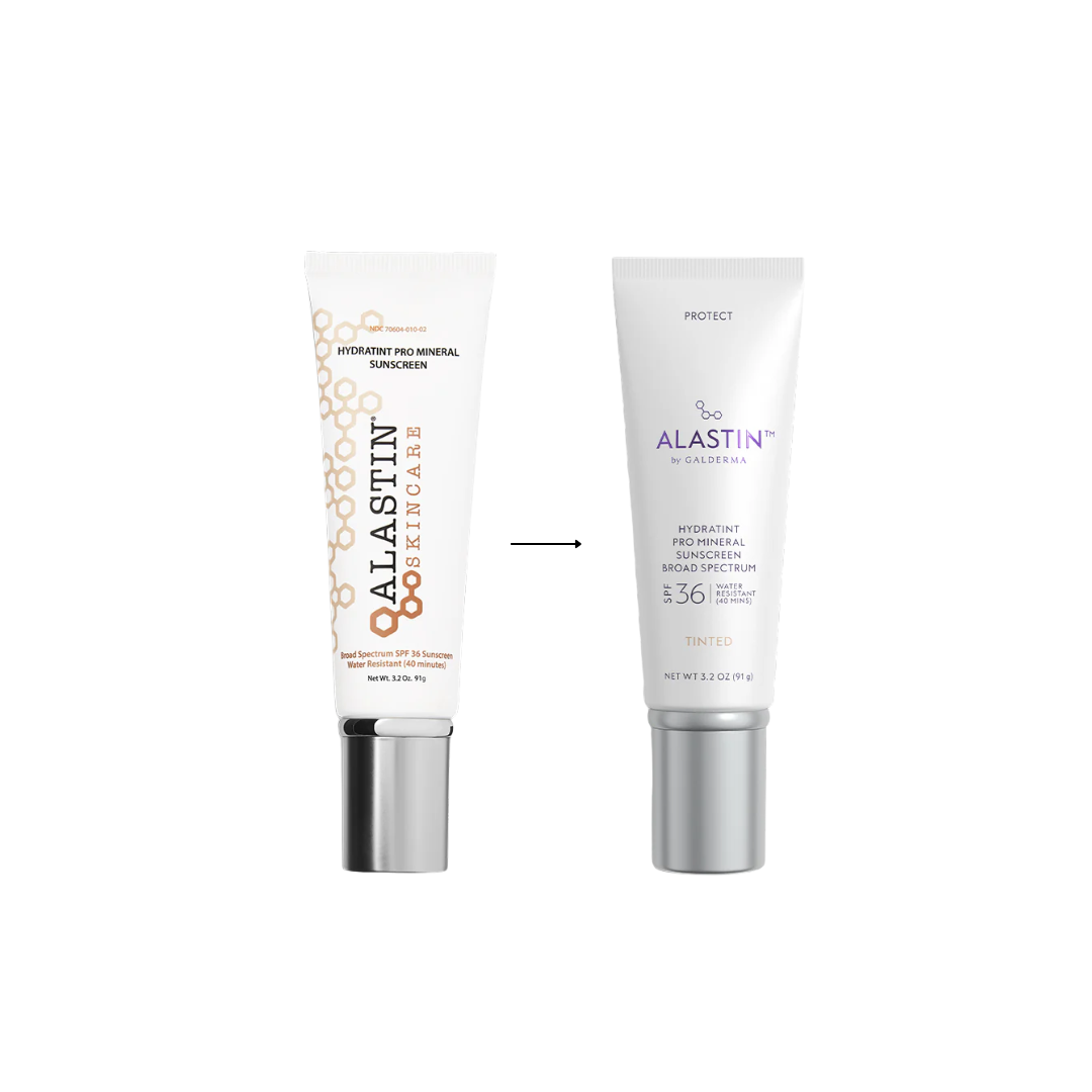 Alastin HydraTint Pro Mineral Broad Sunscreen