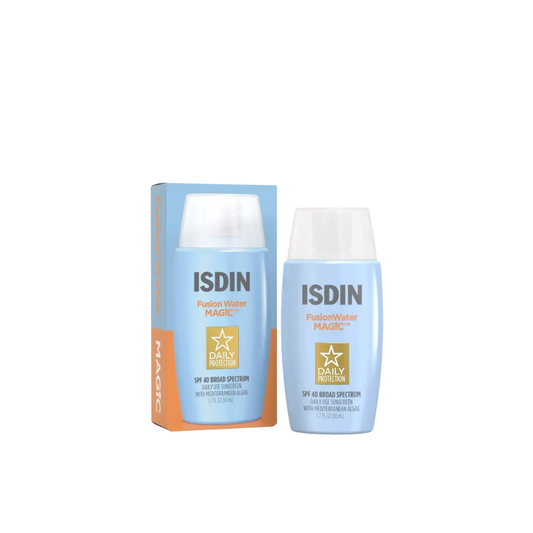 Isdinceutics Fusion Water MAGIC