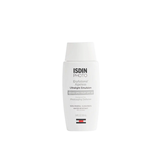 Isdinceutics Eryfotona Ageless