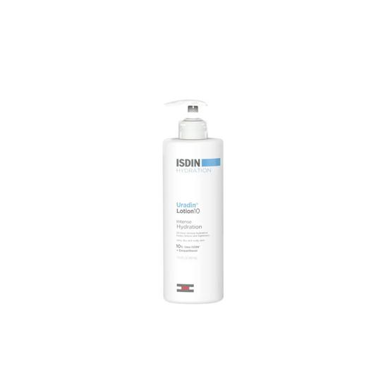 Isdinceutics Uradin Lotion 10