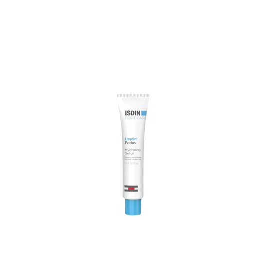 Isdinceutics Uradin Podos Gel Oil