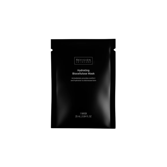 Revision Skincare Hydrating Biocellulose Mask