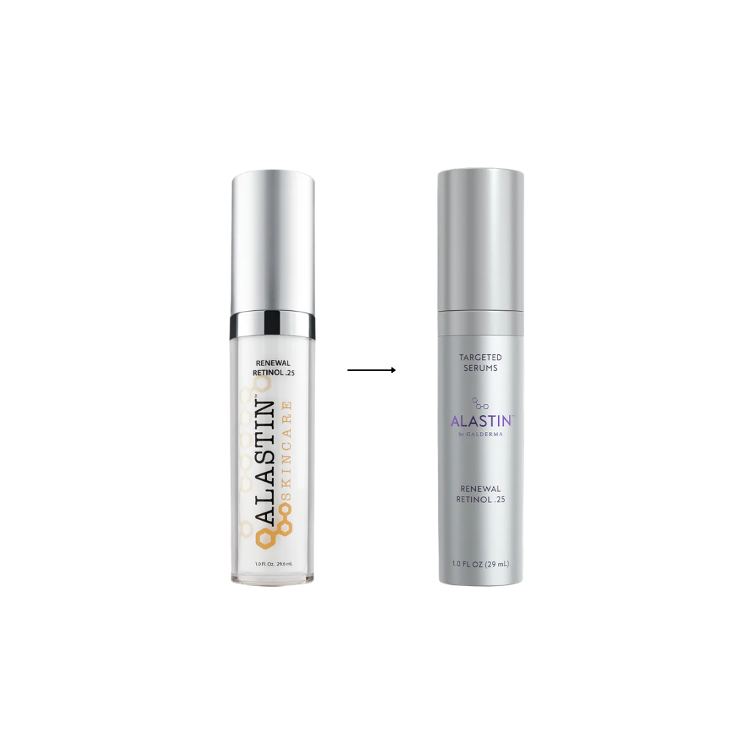 Alastin Renewal Retinol