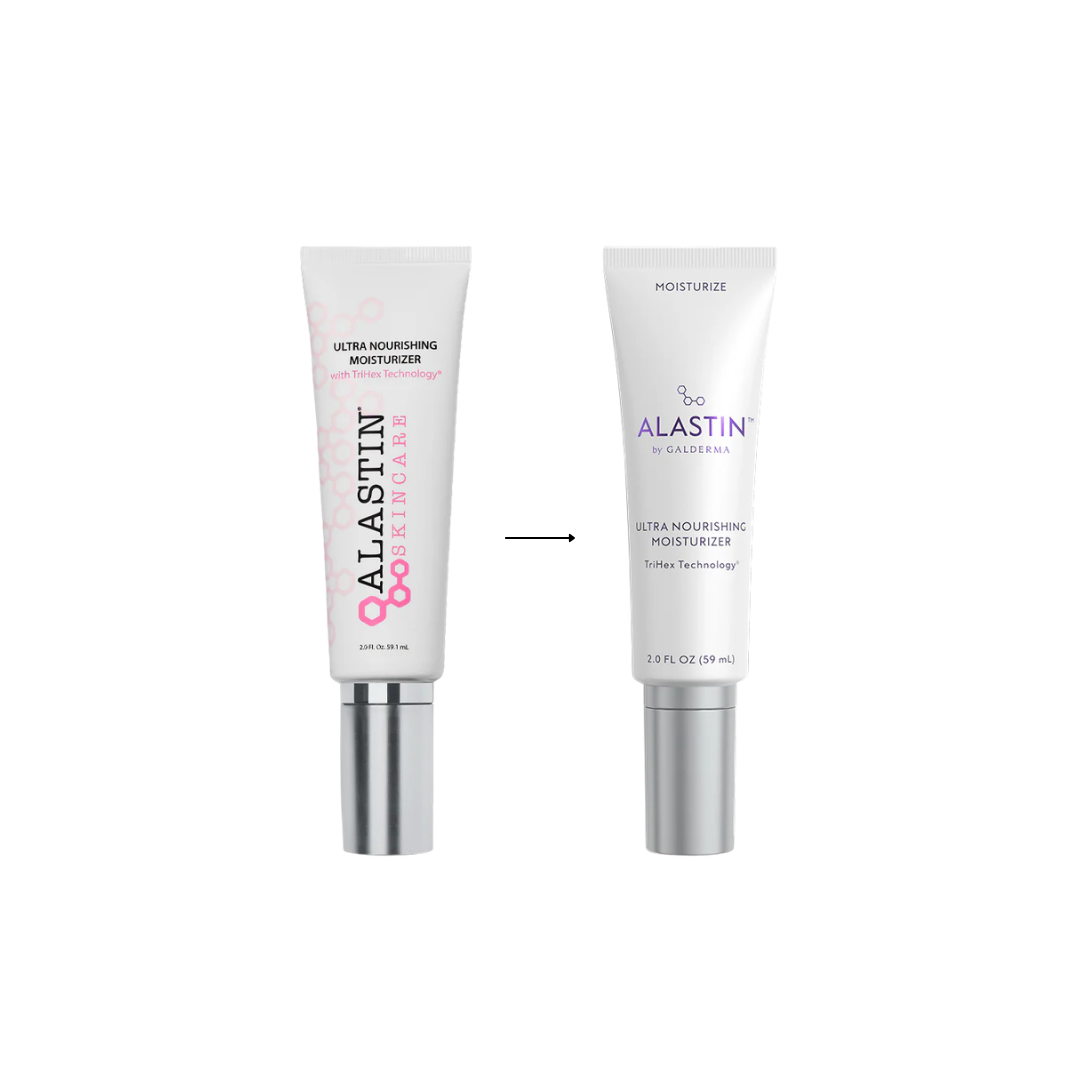 Alastin Ultra Nourishing Moisturizer with TriHex Technology