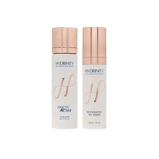 Hydrinity Restorative Kit