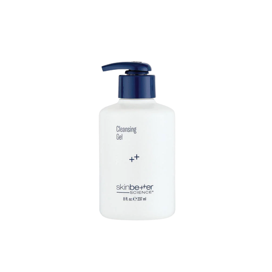 SkinBetter Science Cleansing Gel