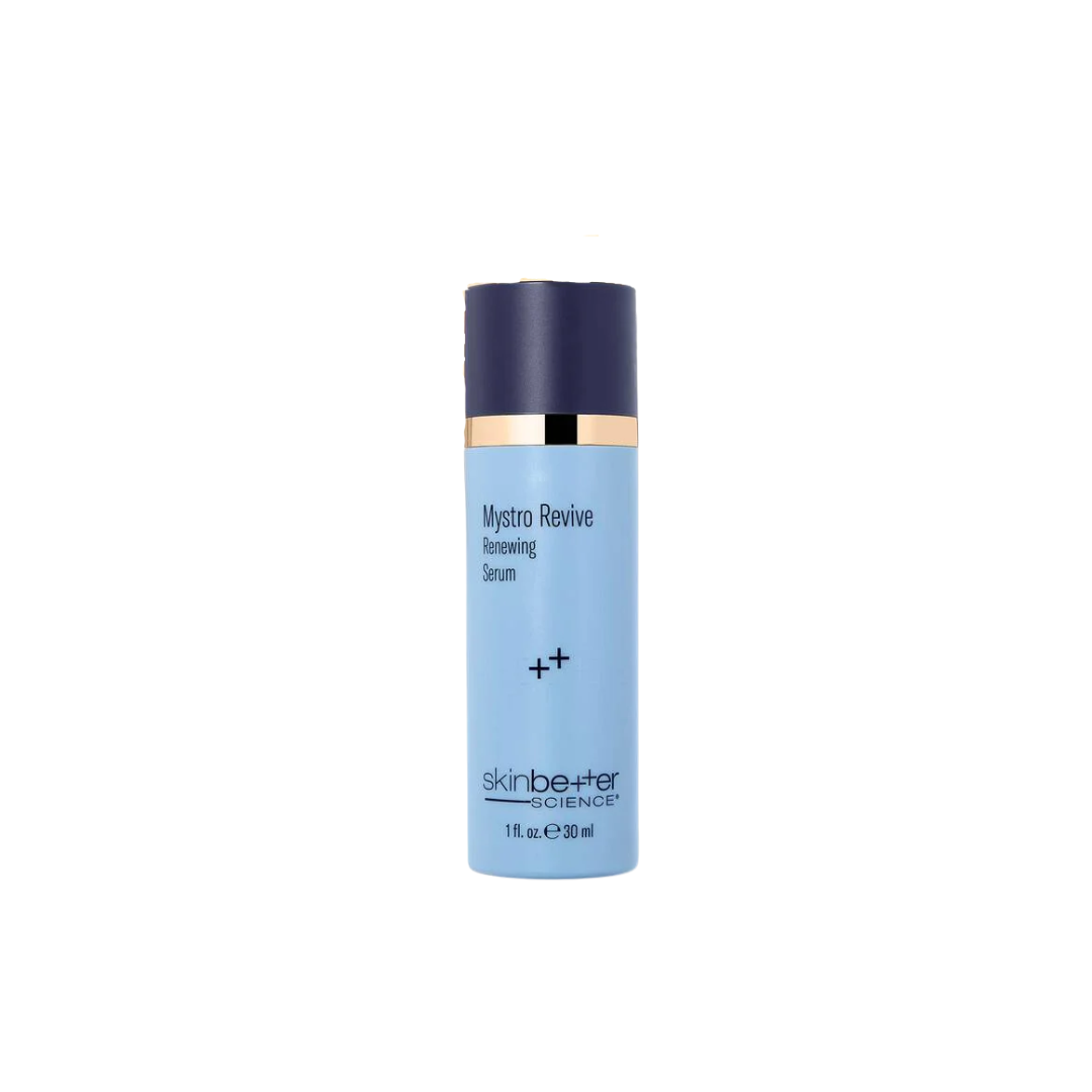 SkinBetter Science Mystro Revive Renewing Serum
