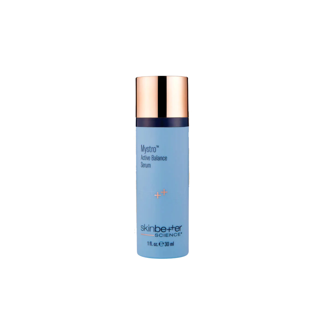SkinBetter Science Mystro Active Balance Serum