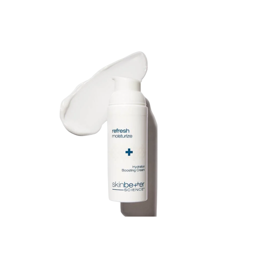 SkinBetter Science Hydration Boosting Cream