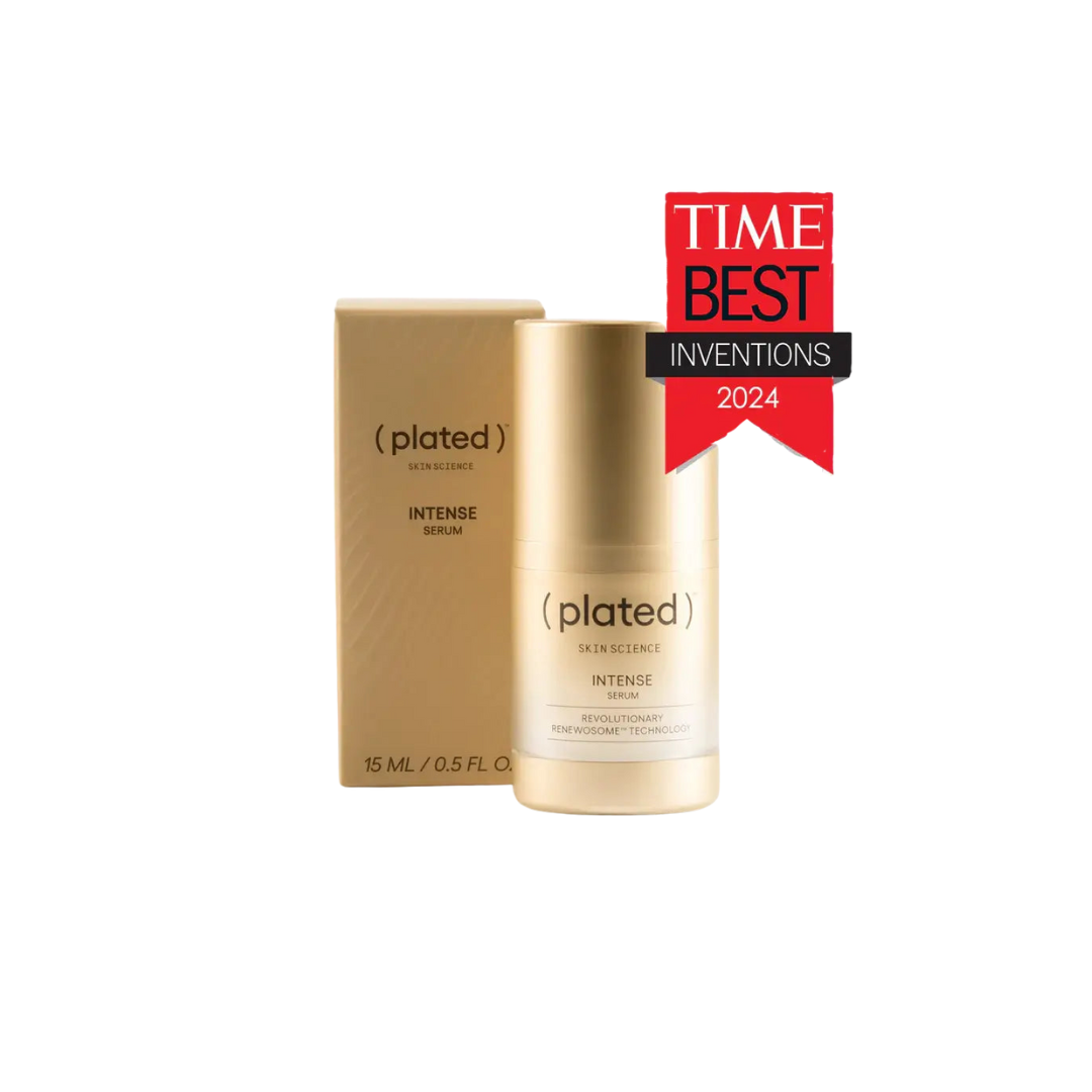 (Plated) Intense Serum