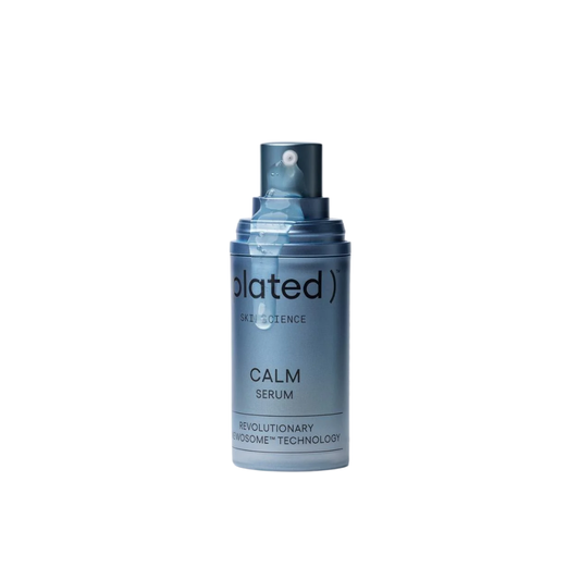 (Plated) Calm Serum