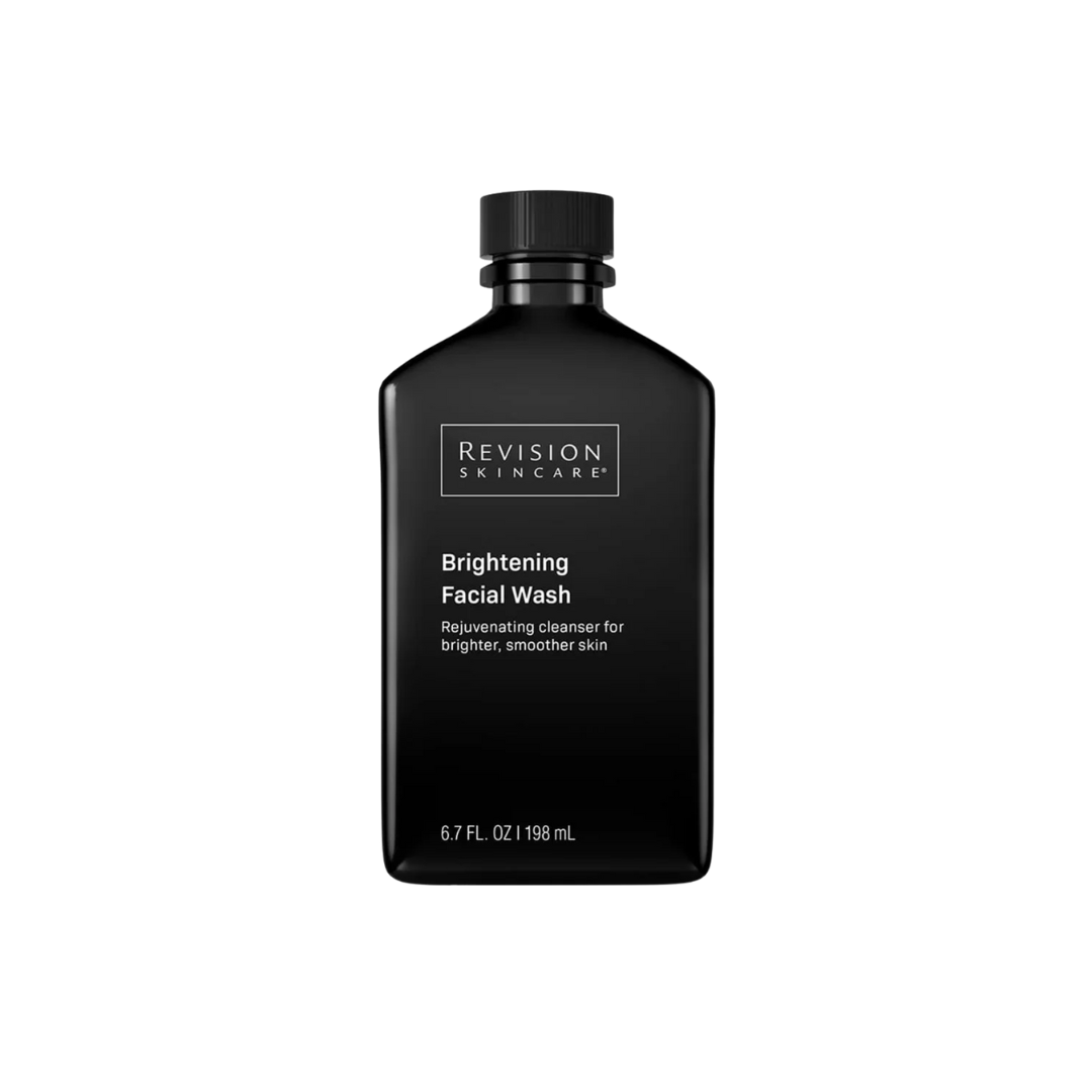 Revision Skincare Brightening Facial Wash