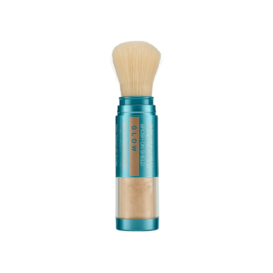 ColoreScience Sunforgettable Total Protection Brush-On Shield Glow SPF 50