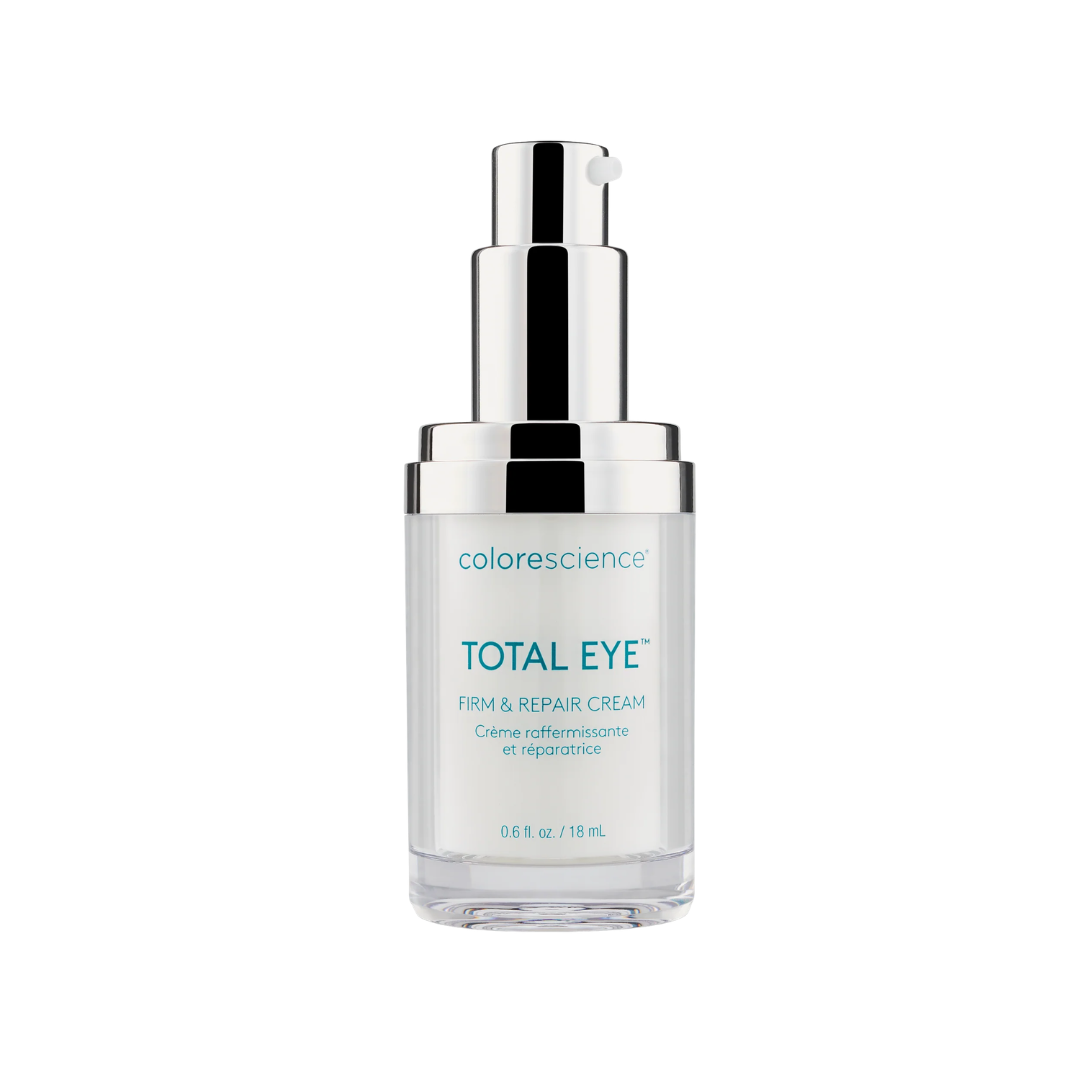 ColoreScience Total Eye® Firm & Repair Cream